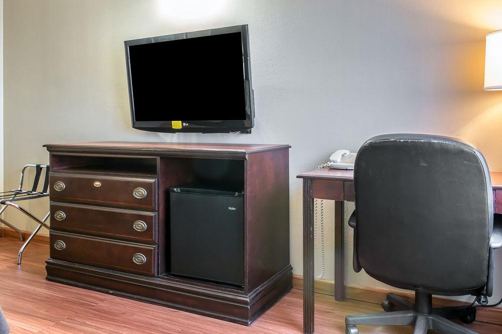 Comfort Inn & Suites Taylor Exteriör bild